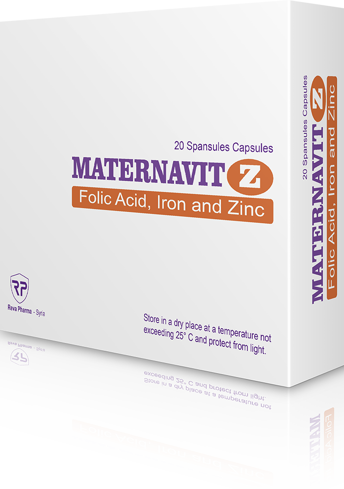 Maternavit-Z