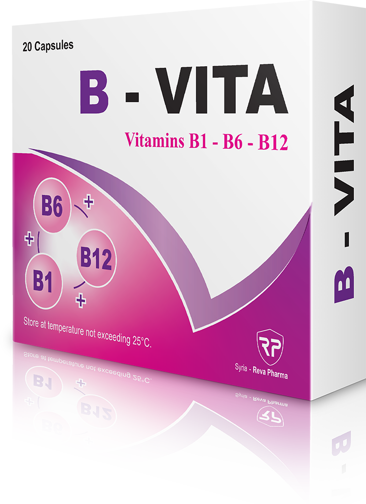 B-VITA