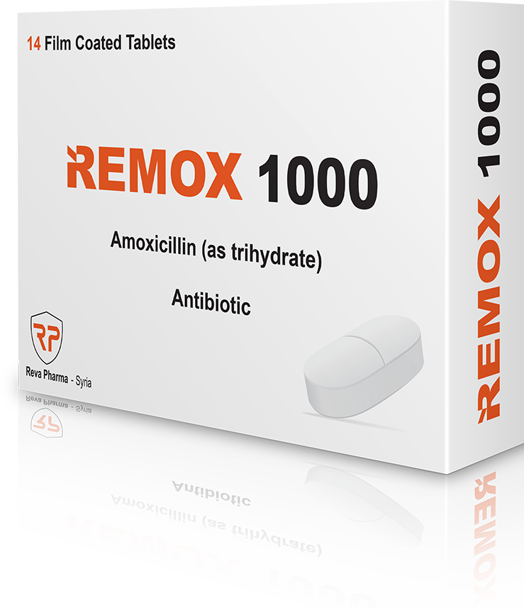 REMOX 1000/14