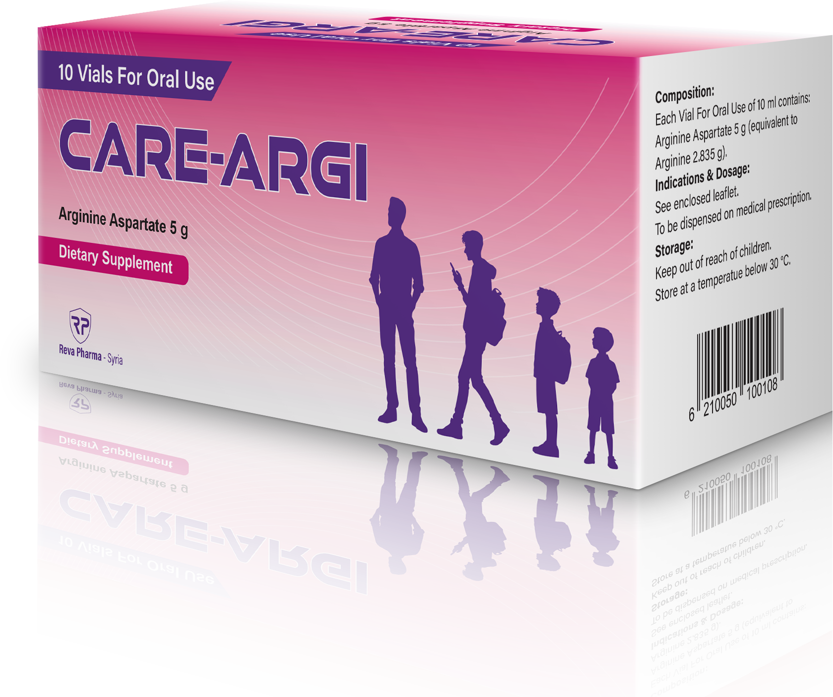 Care-Argi