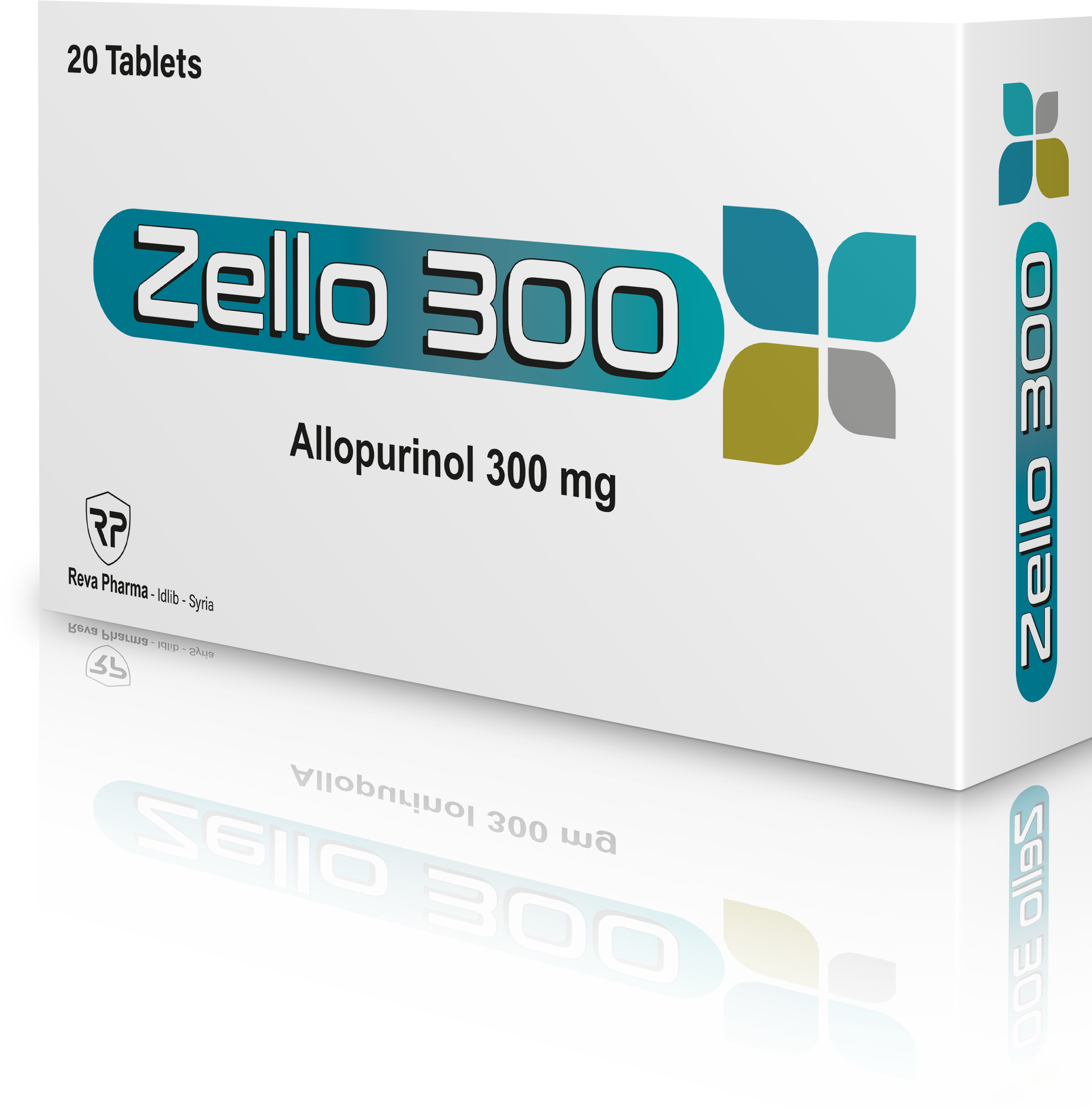 Zello 300