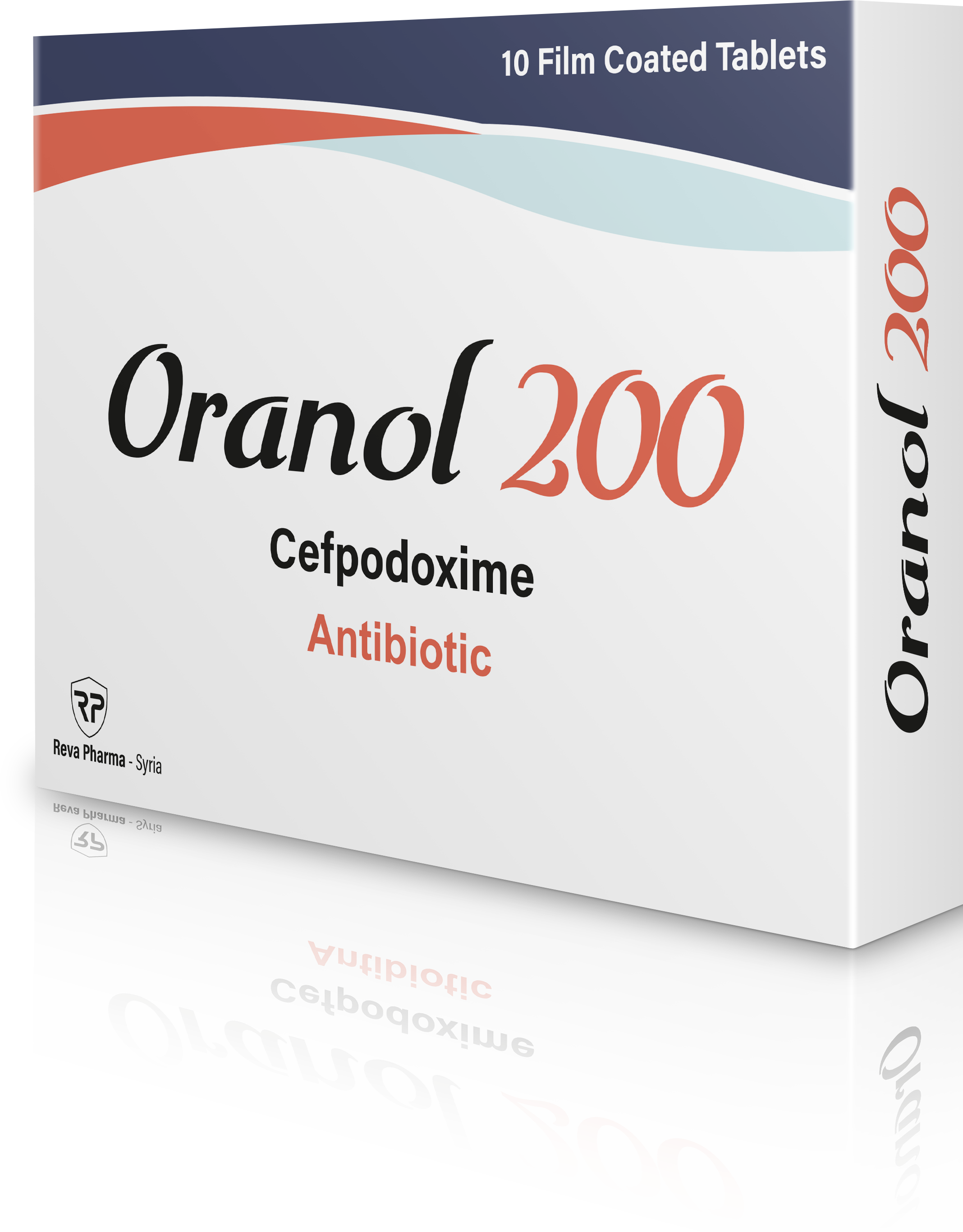 Oranol 200