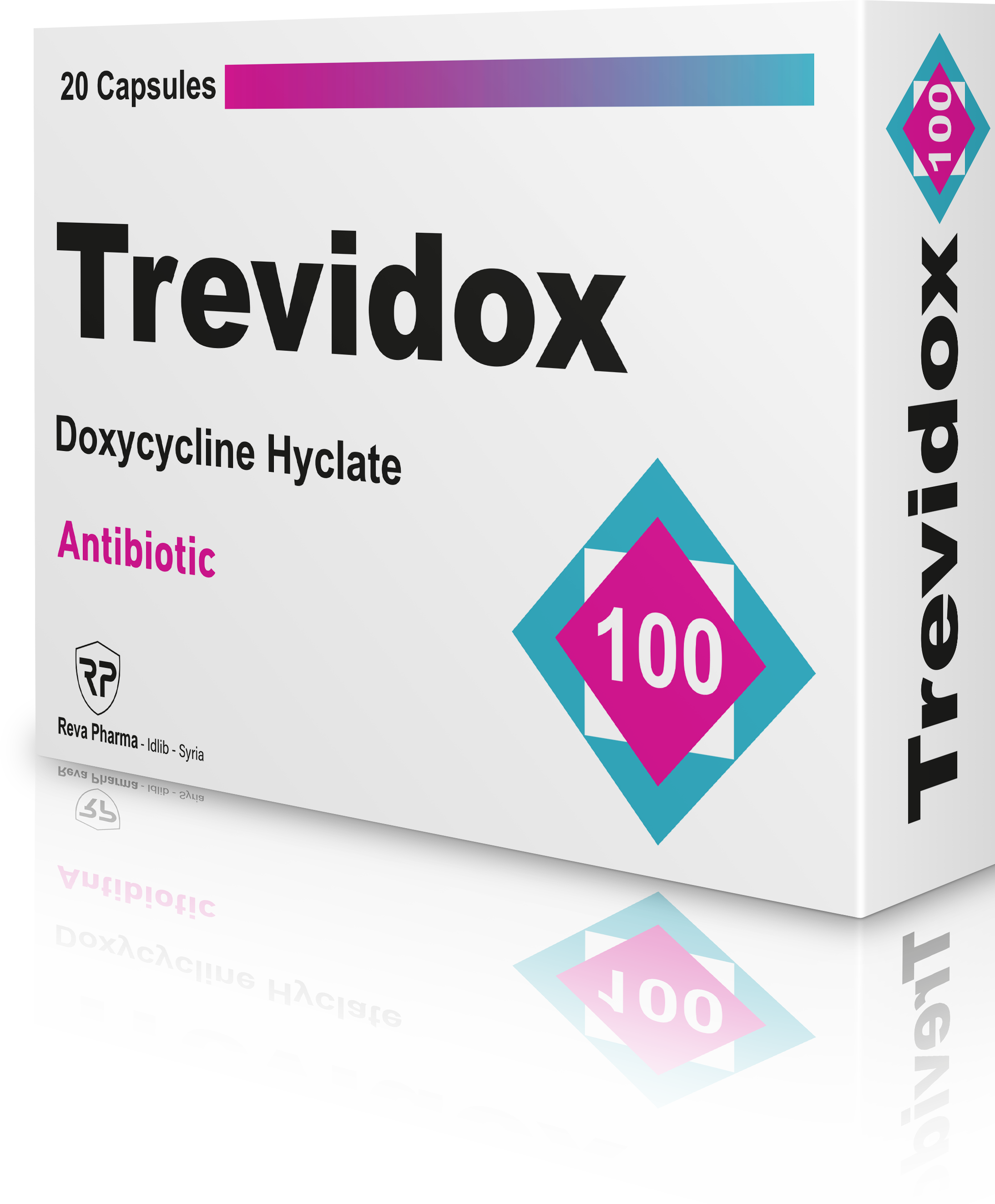 Trevidox