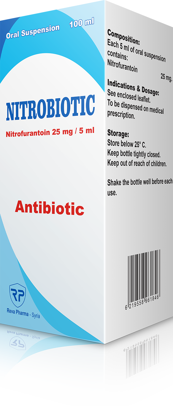 NITROBIOTIC