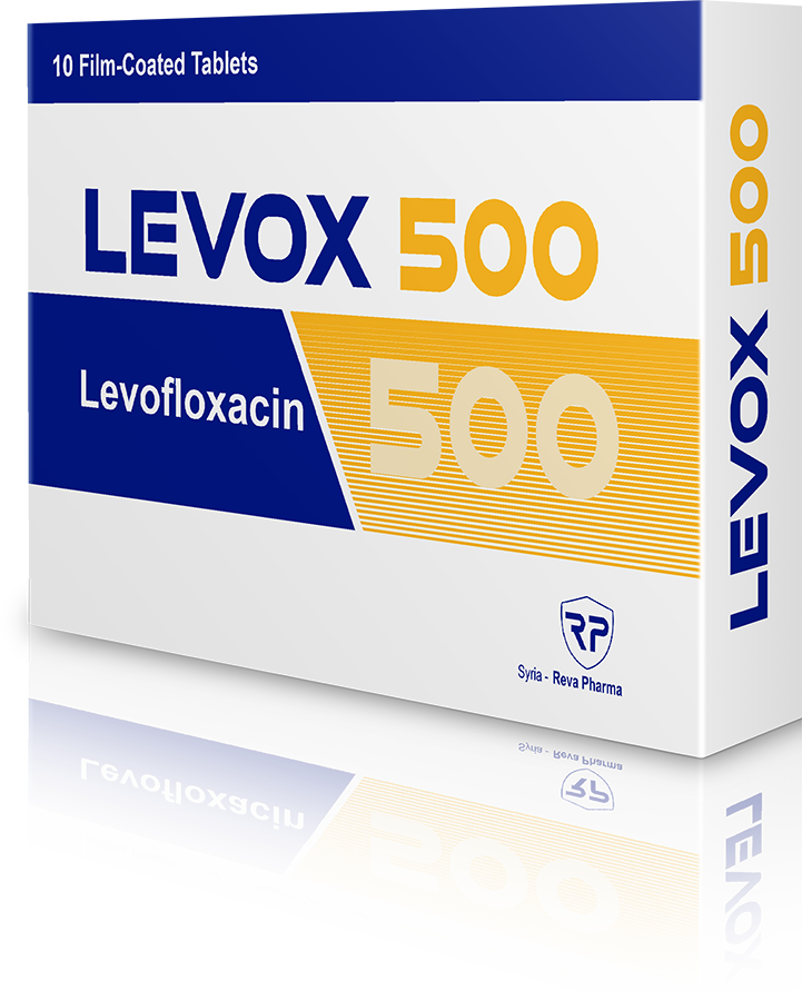 Levox 500