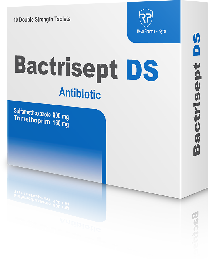 Bactrisept DS