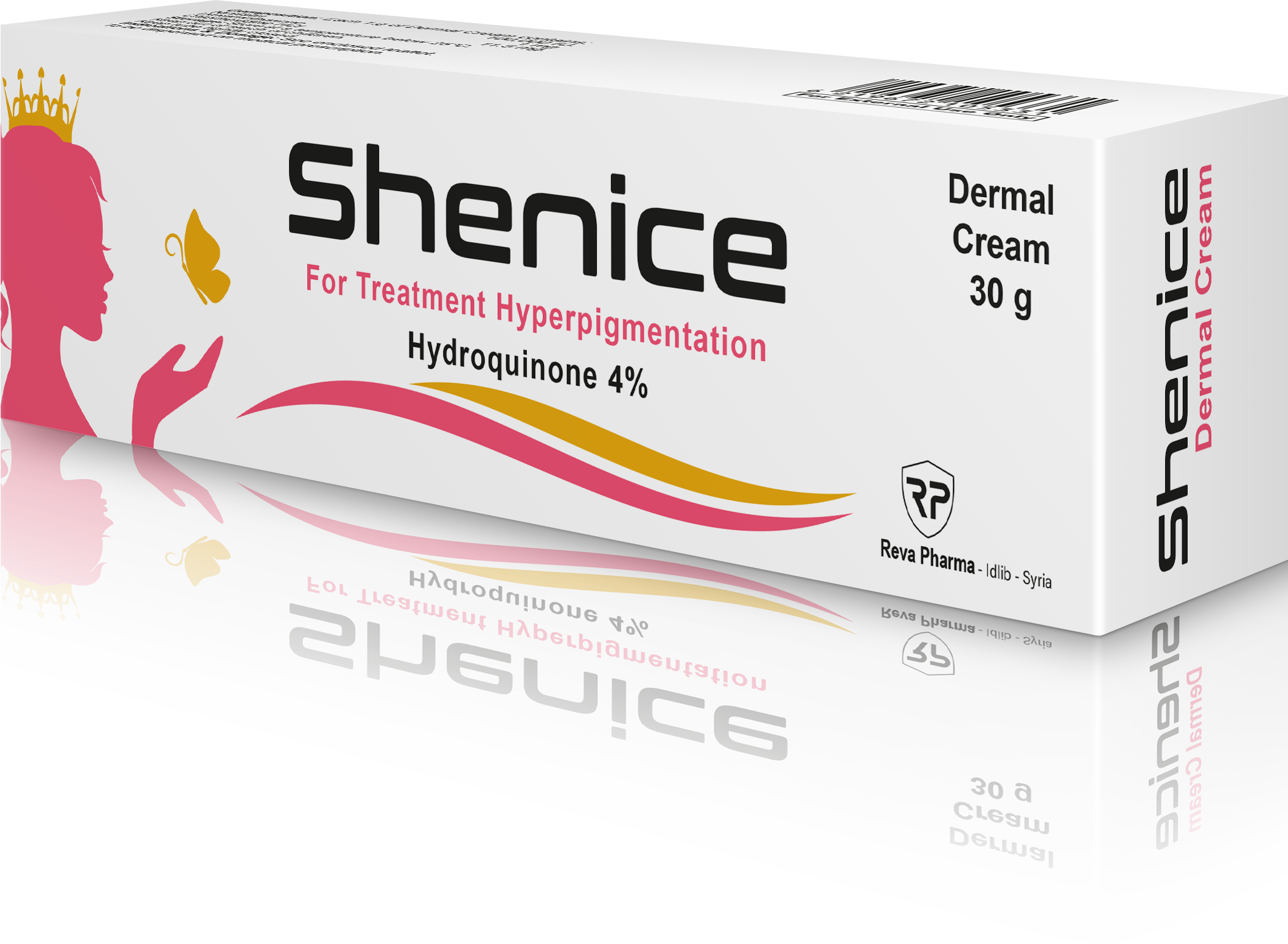 Shenice