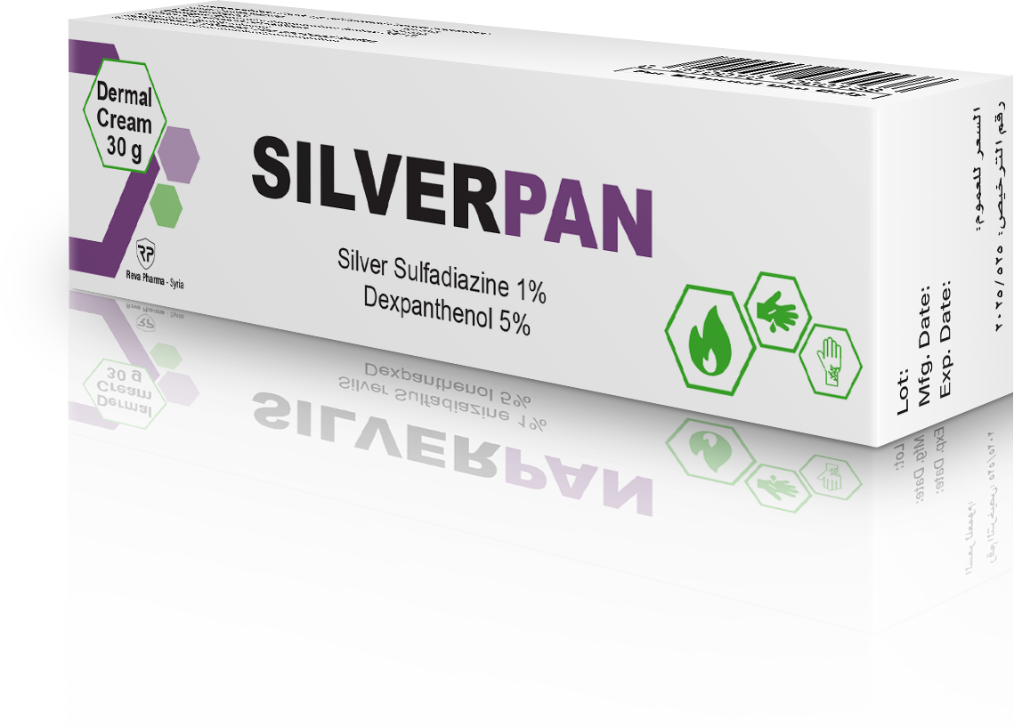 SIVERPAN
