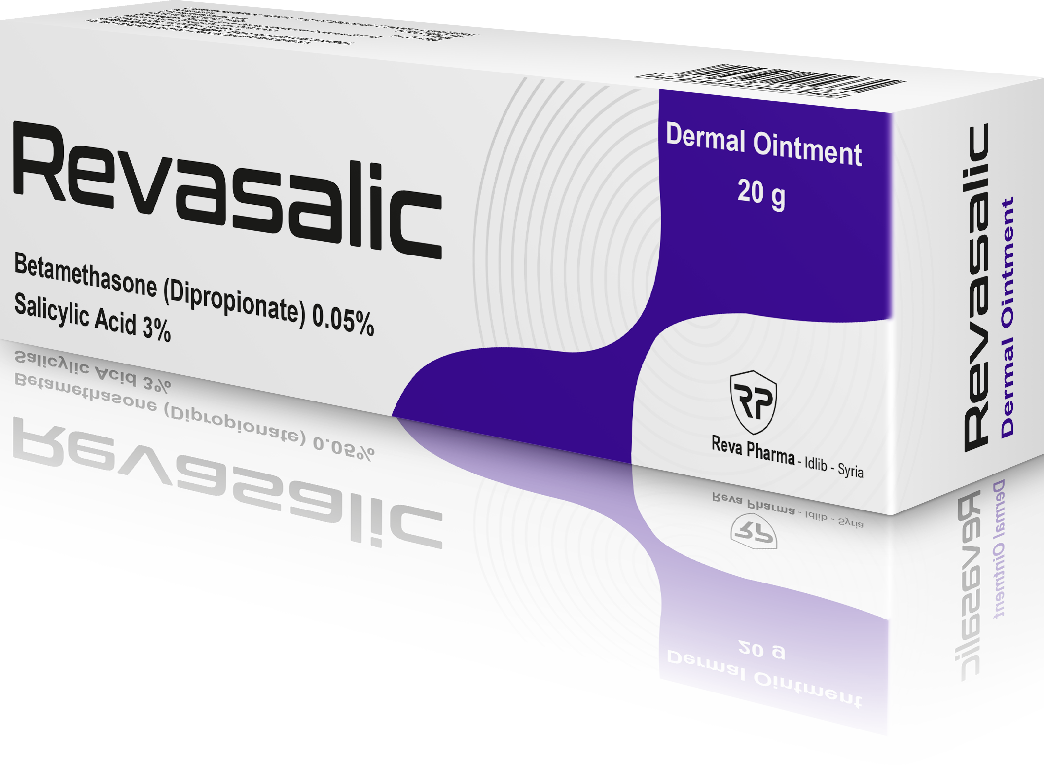 Revasalic