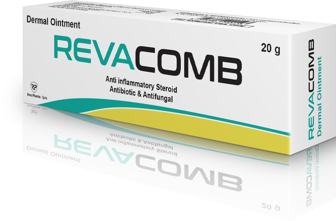 Revacomb