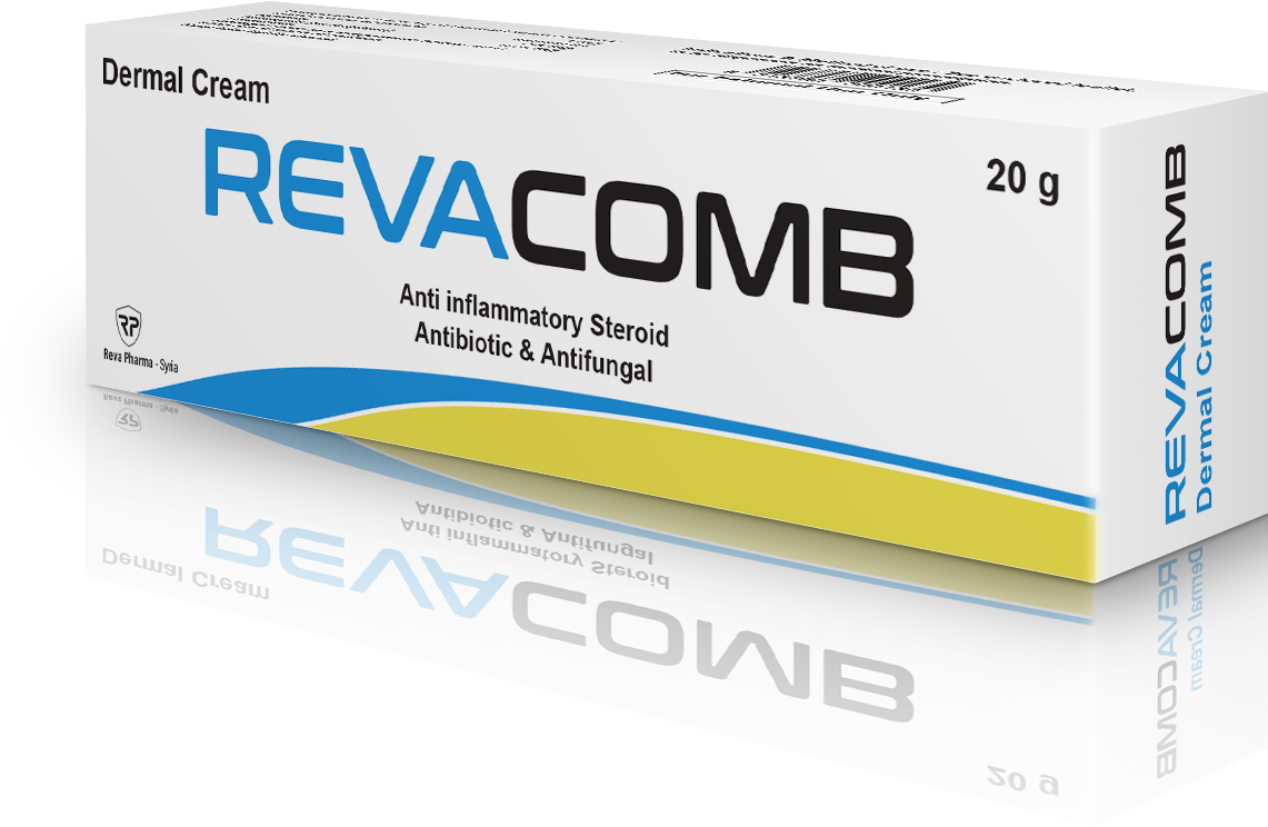 Revacomb