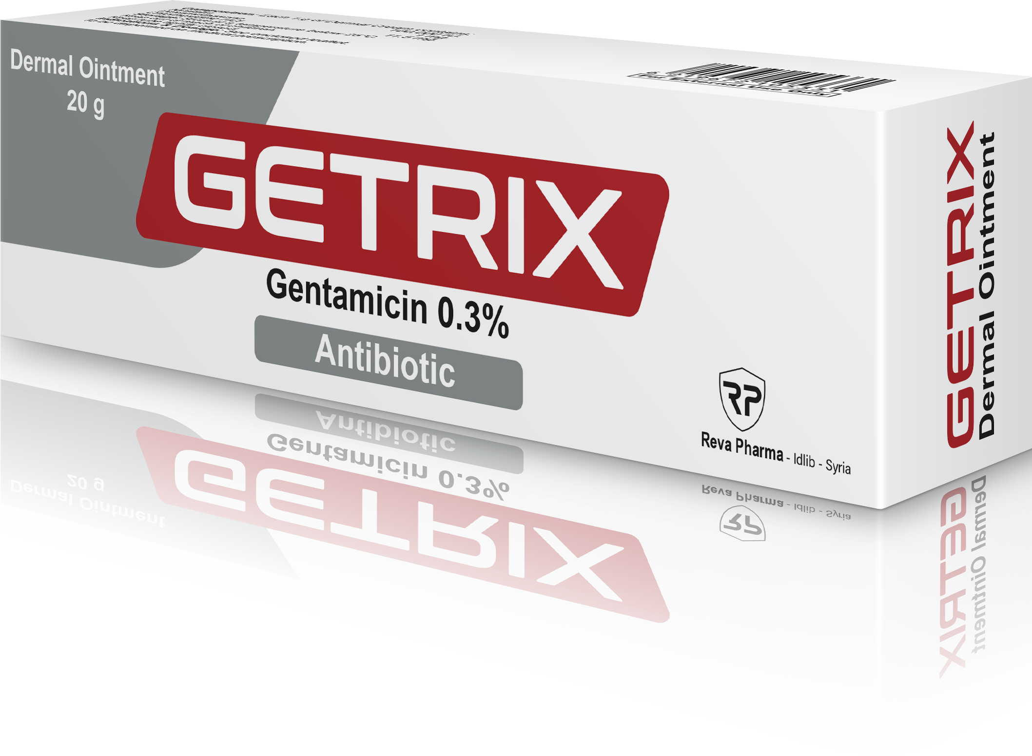 Getrix