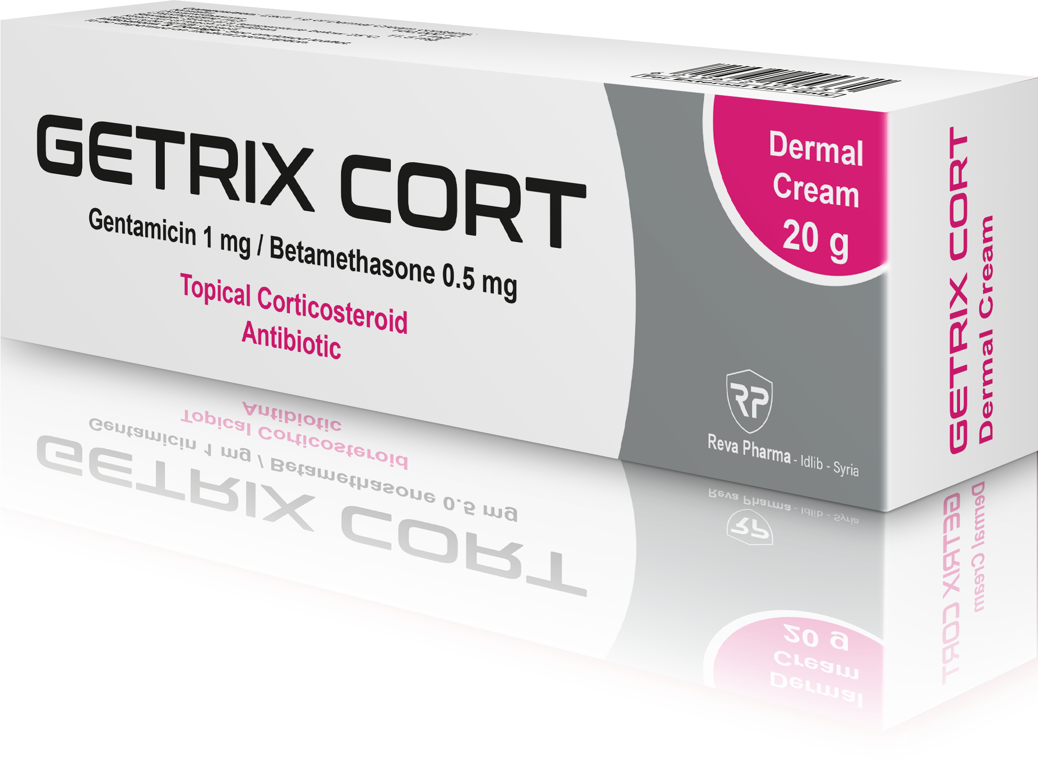 Getrix Cort