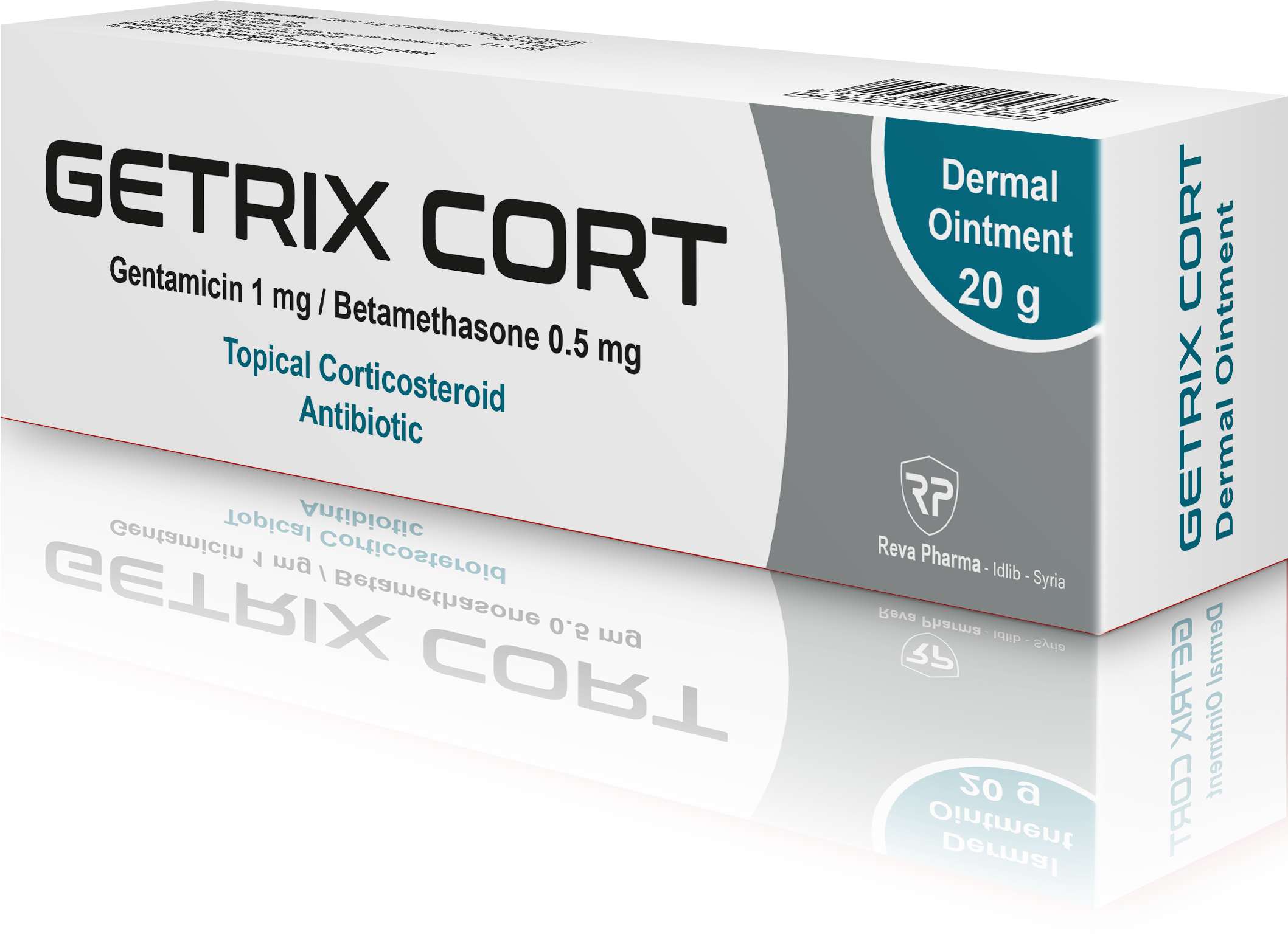 Getrix Cort