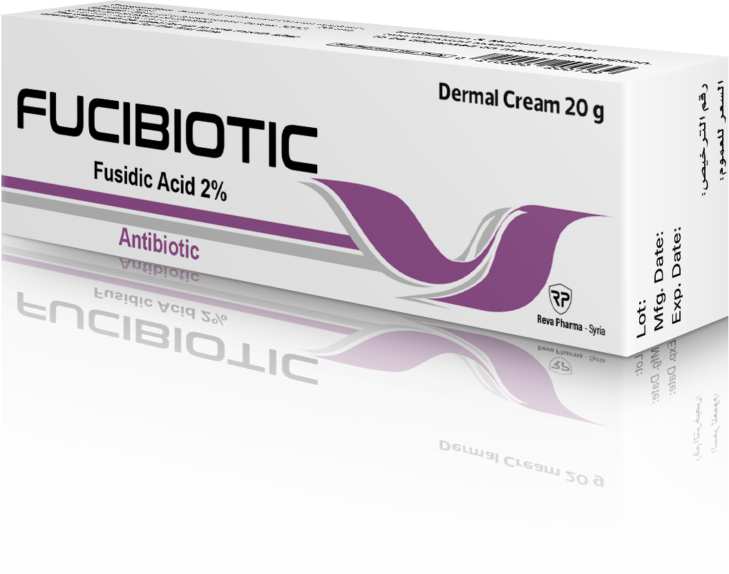 Fucibiotic