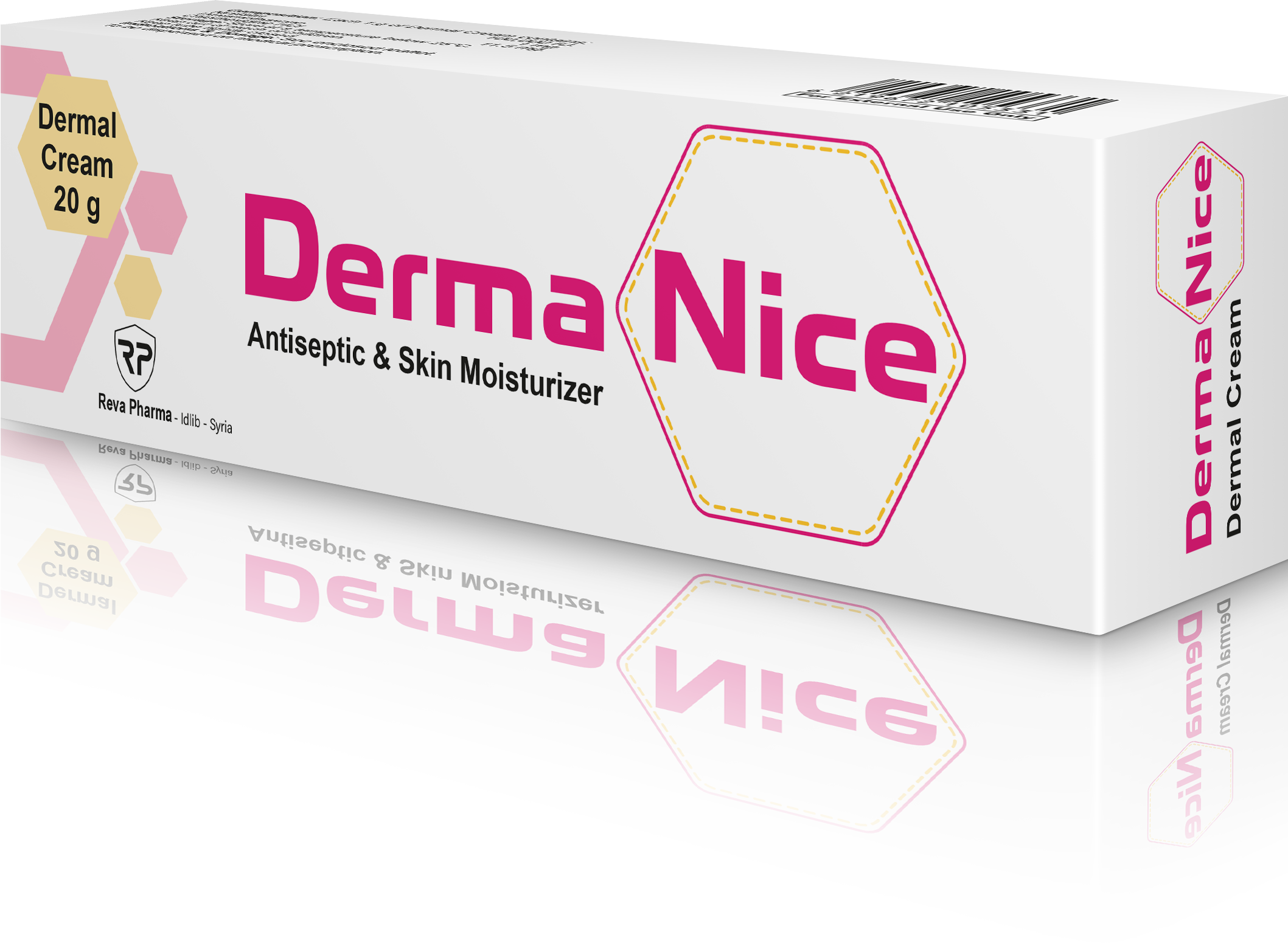 Derma Nice