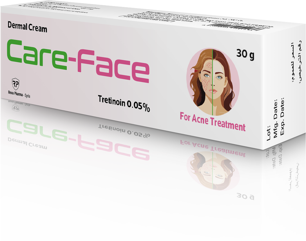 Care- Face