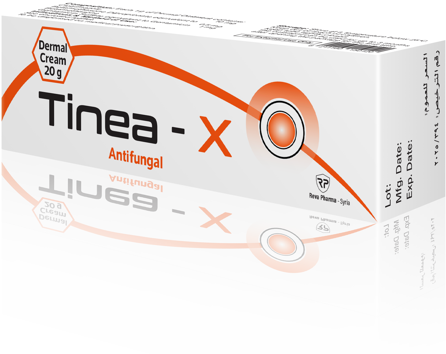 Tinea-X