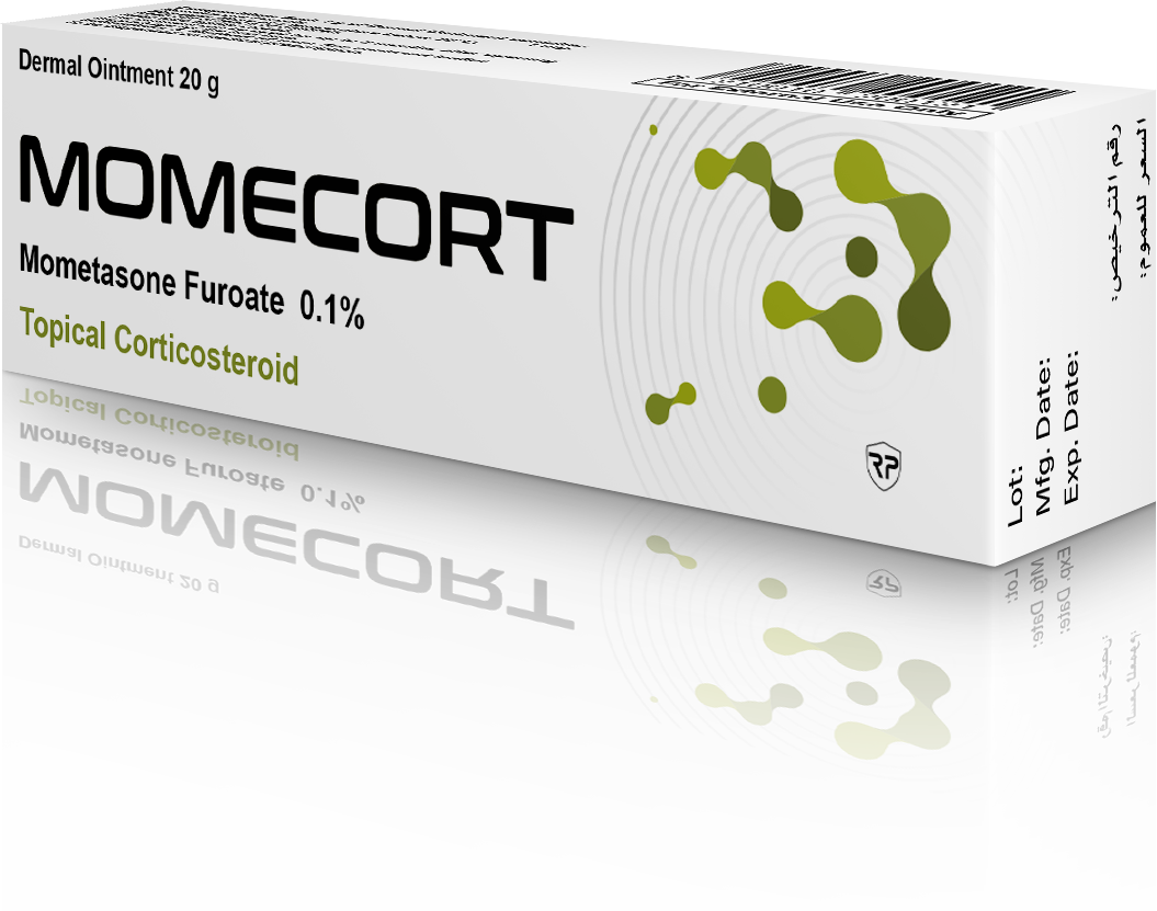 Momecort