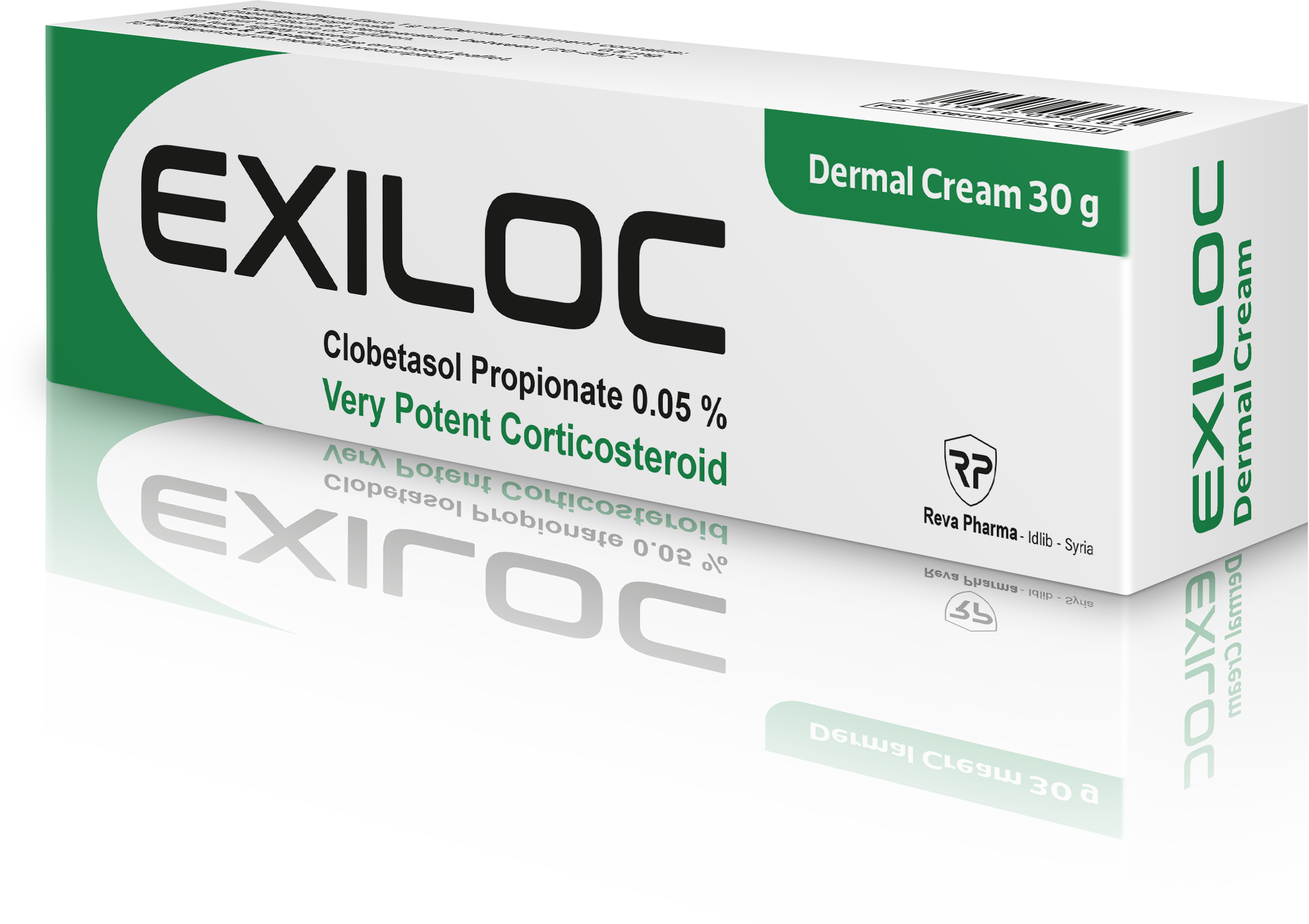 Exiloc