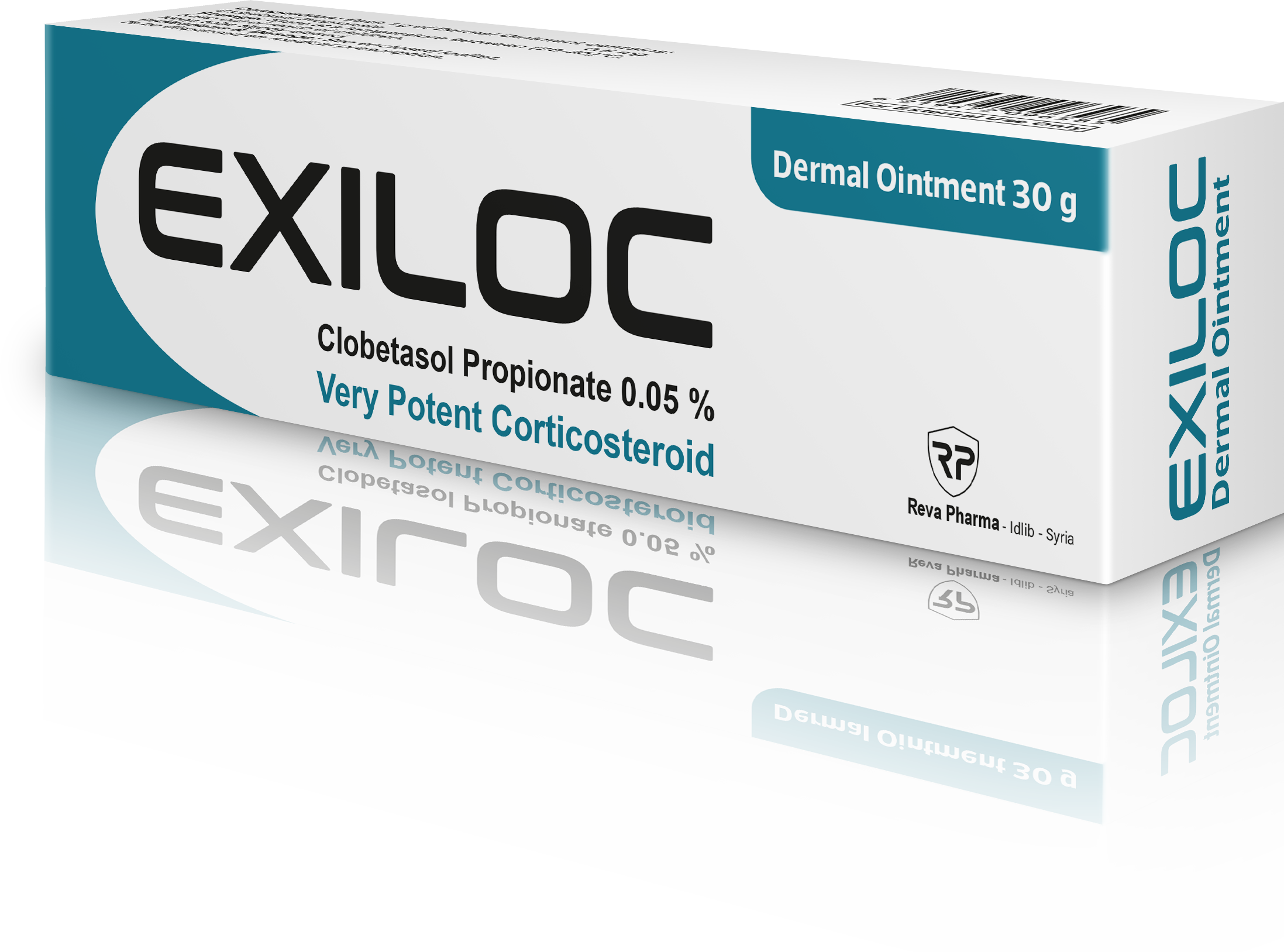 Exiloc