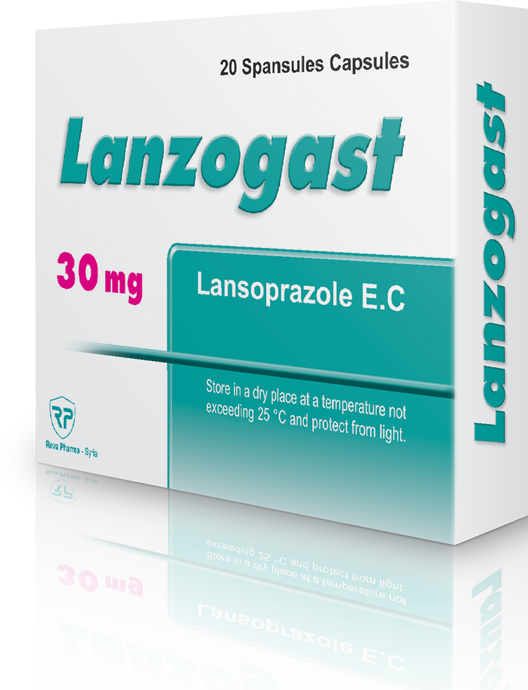 Lanzogast 30