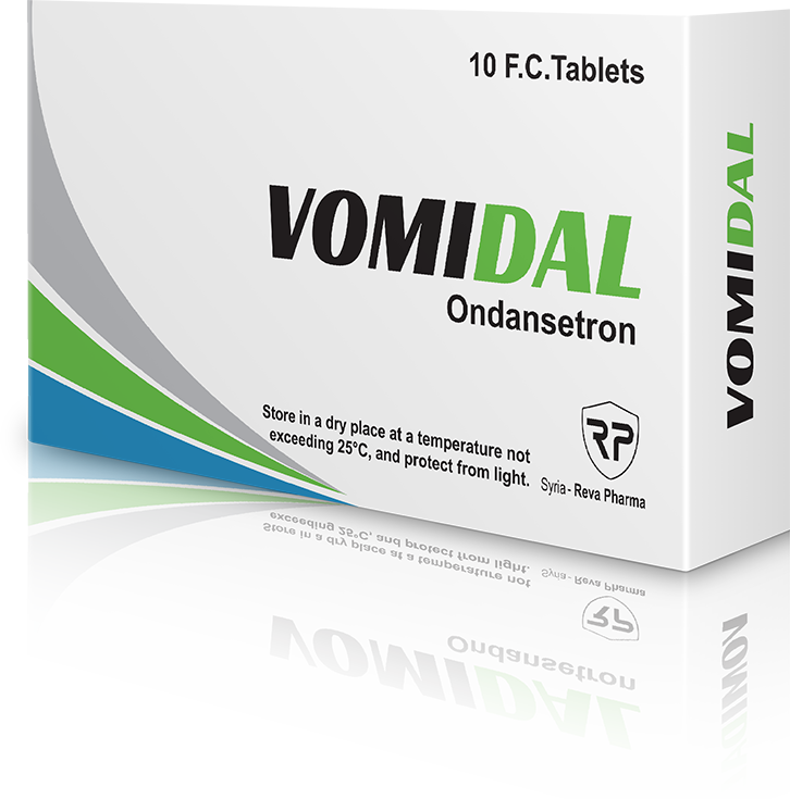 VOMIDAL