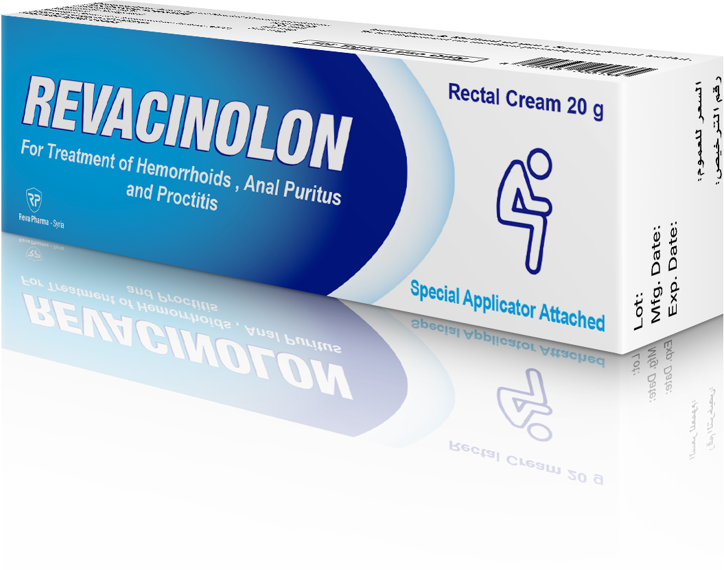REVACINOLON