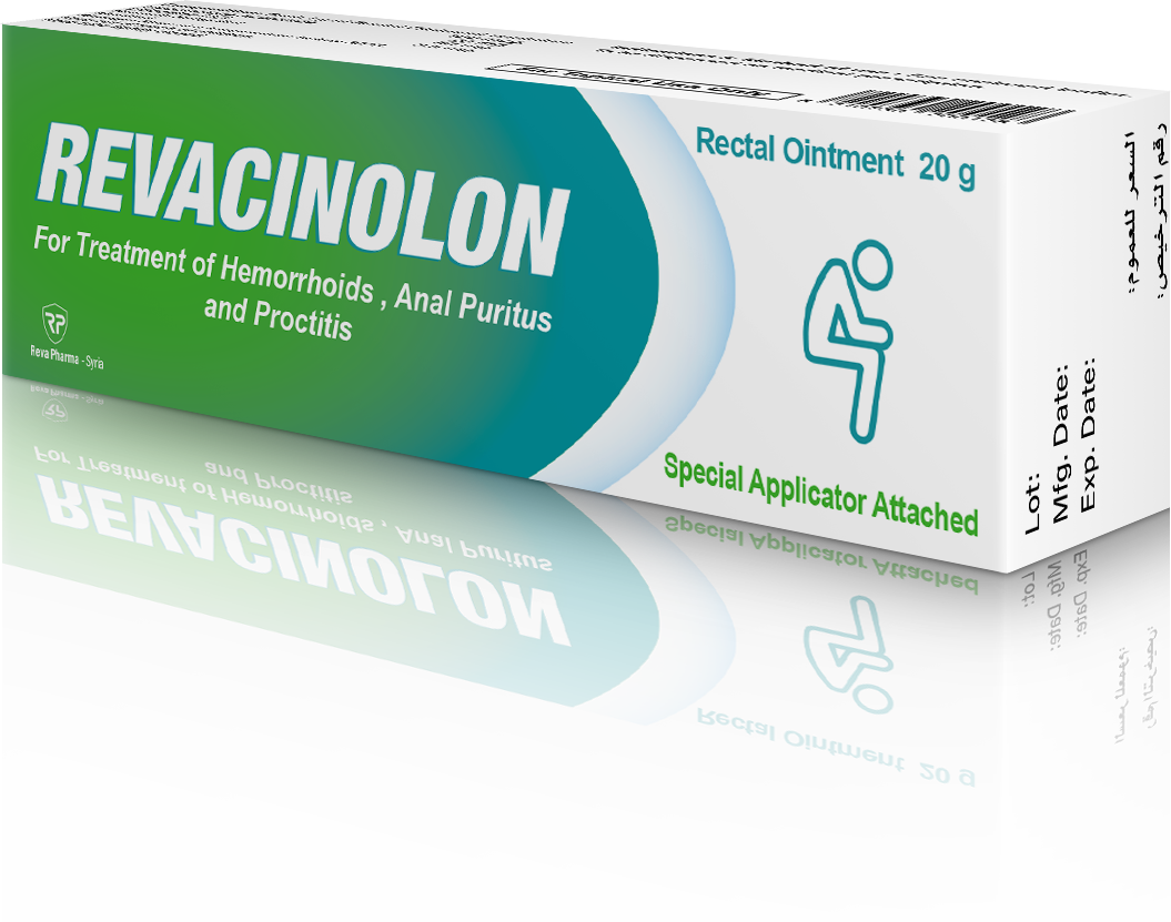 REVACINOLON