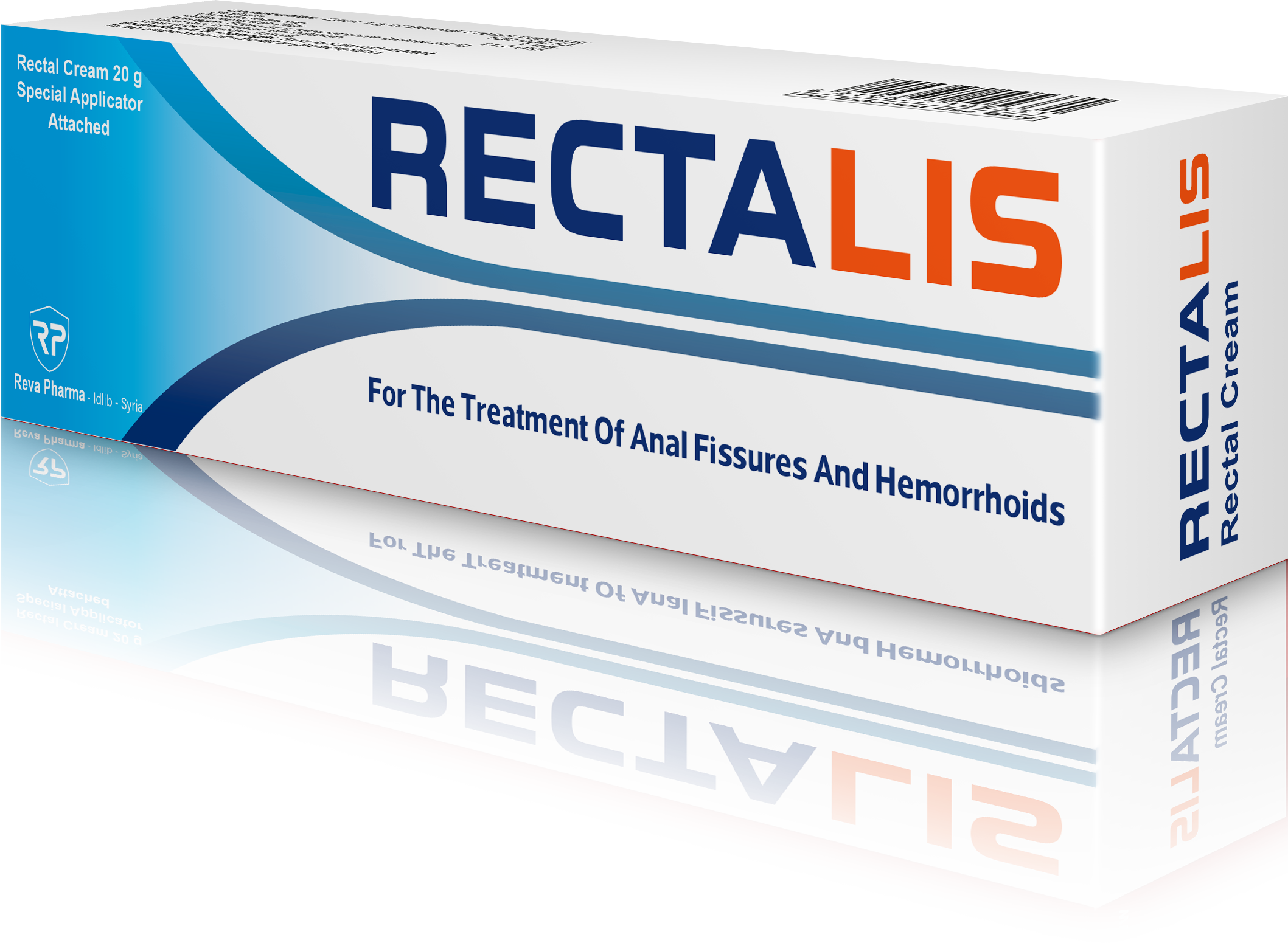 Rectalis
