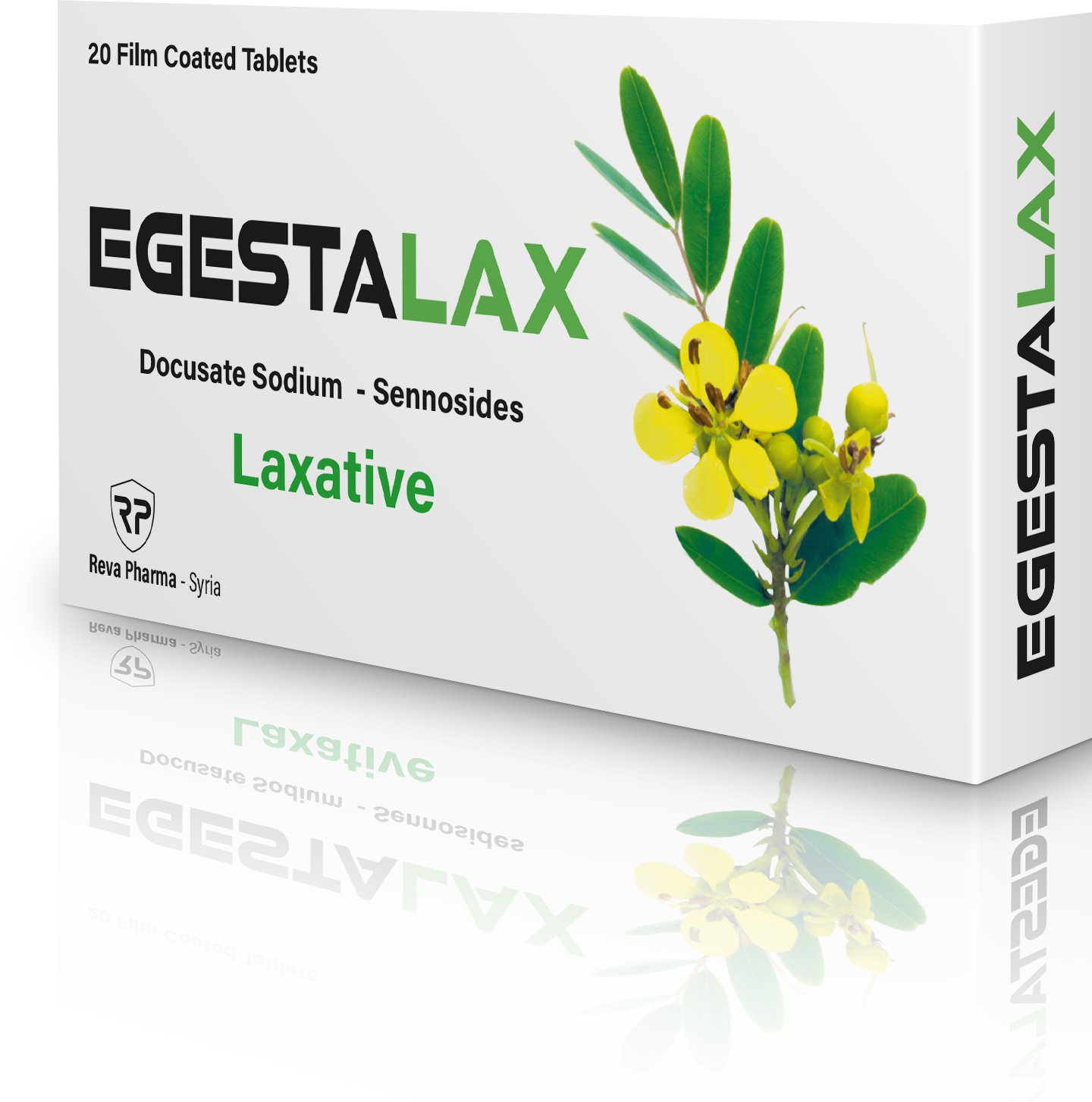 EGESTALAX