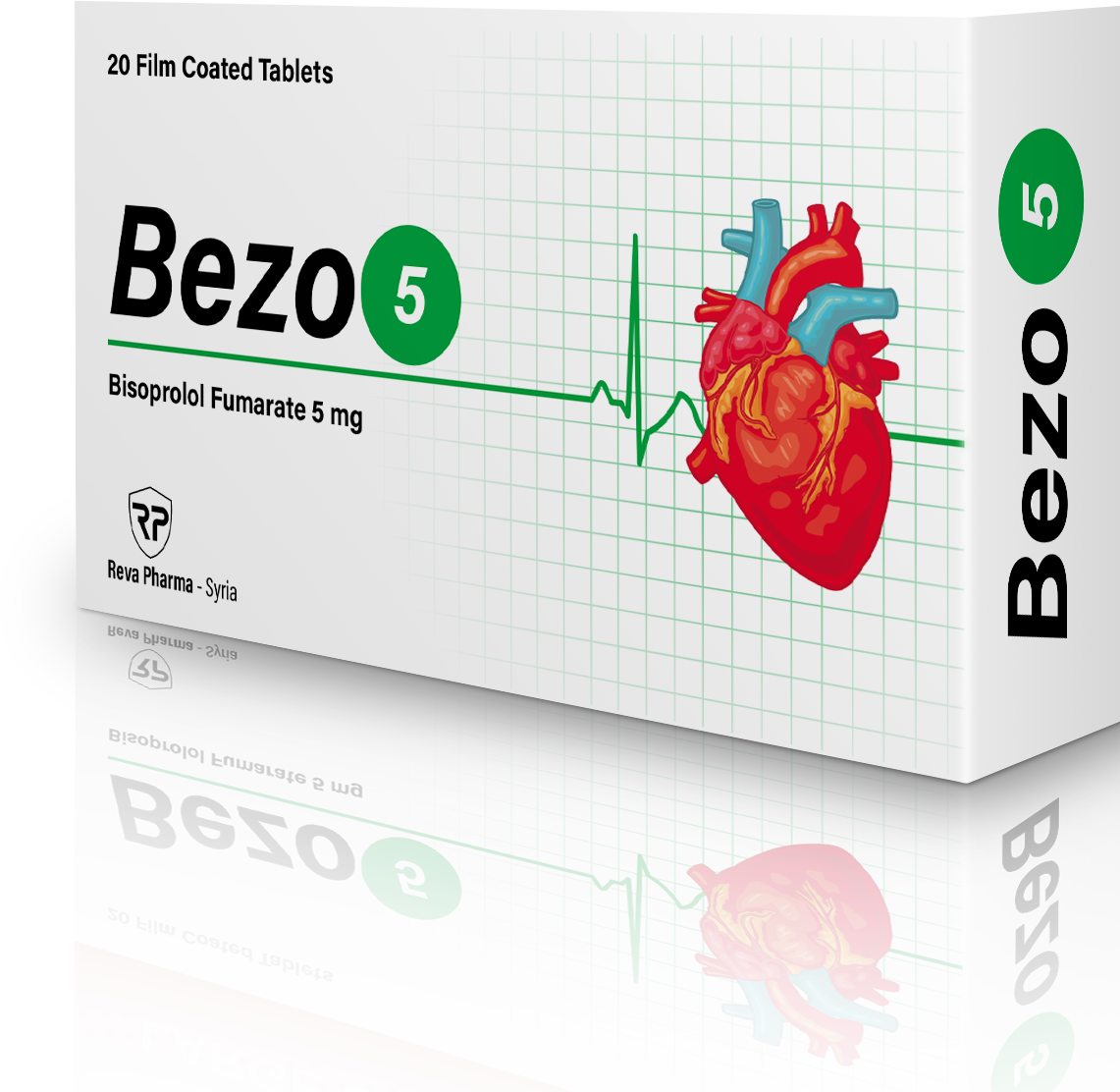 Bezo 5