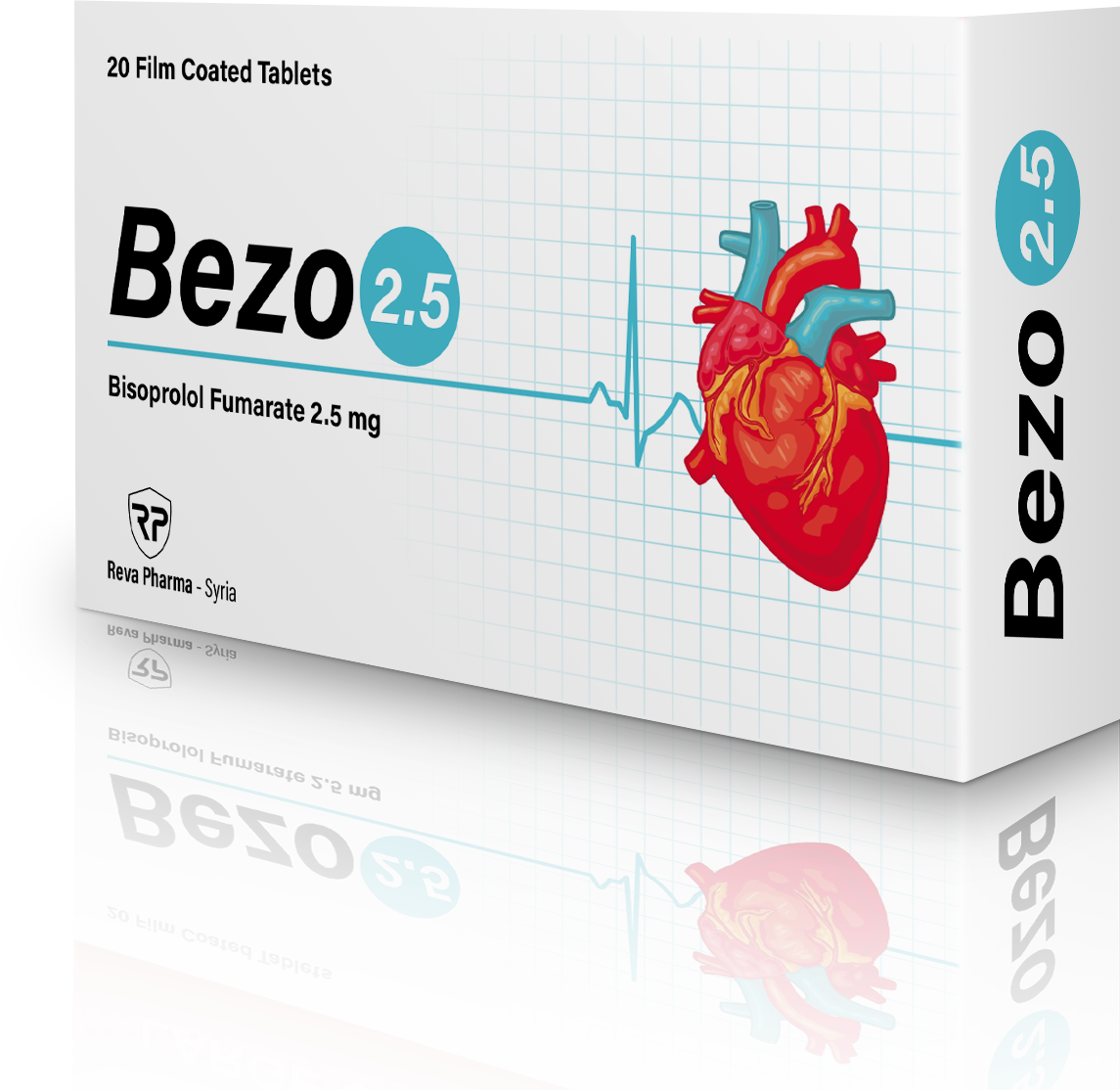Bezo 2.5