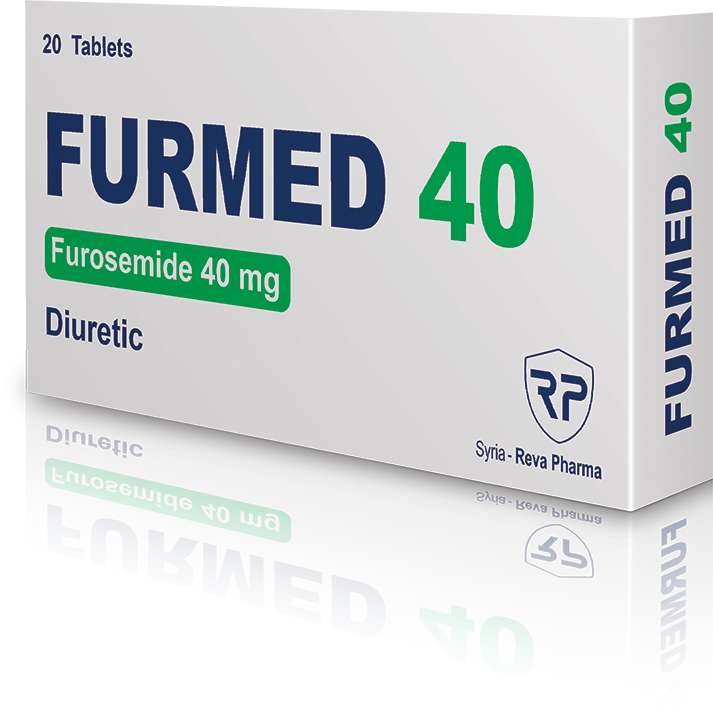 FURMED 40