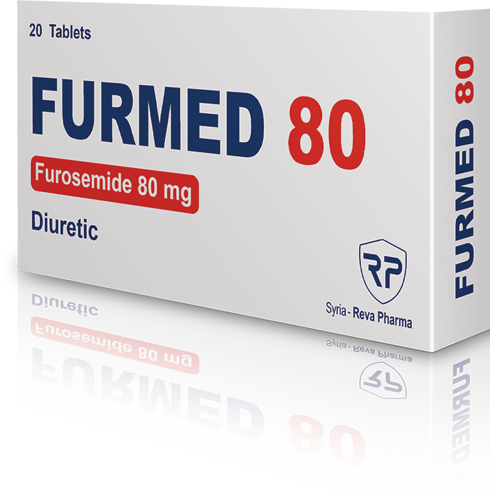 FURMED 80