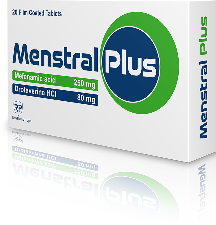 Menstral Plus
