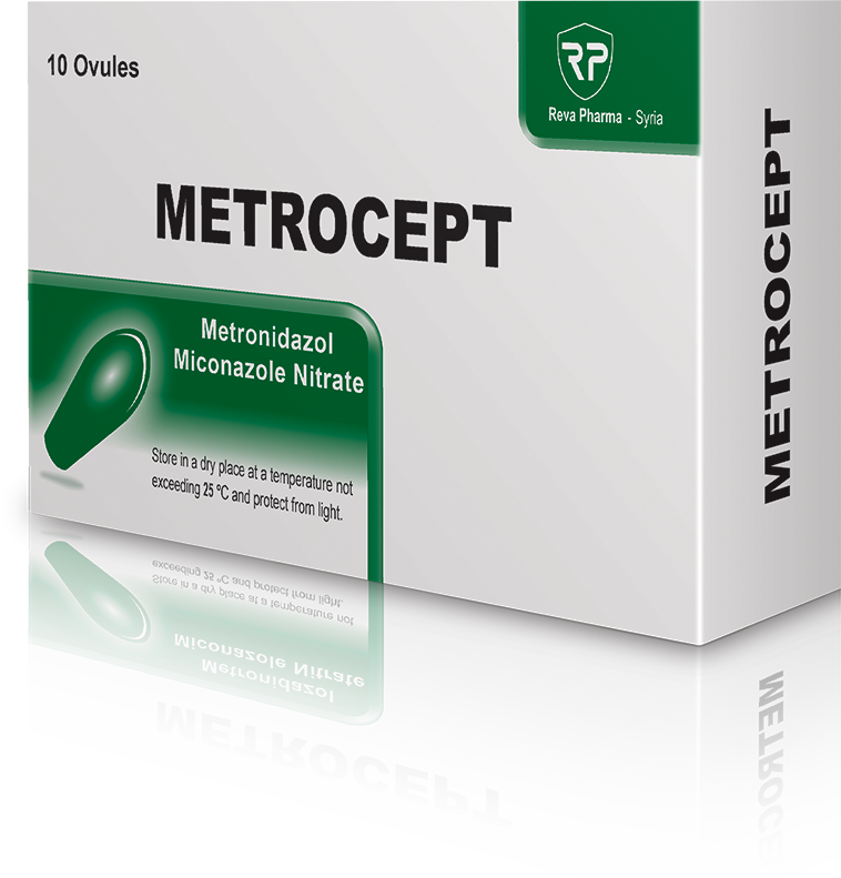 METROCEPT