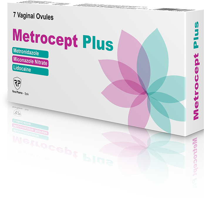 METROCEPT Plus