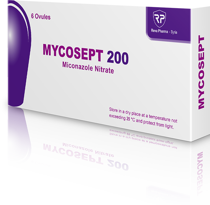 MYCOSEPT 200