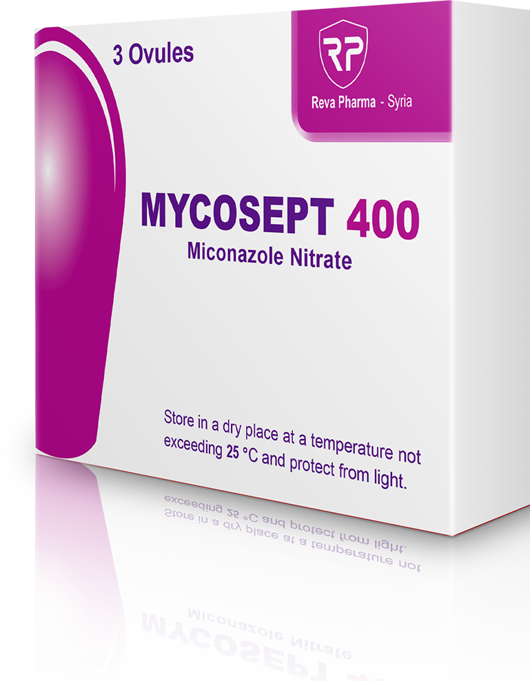 MYCOSEPT 400