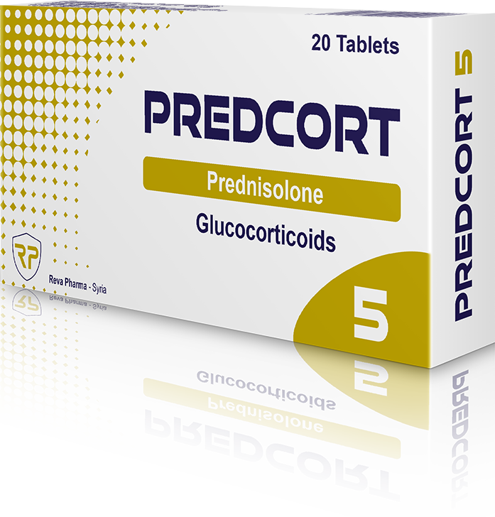 Predcort 5