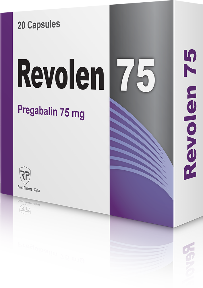 Revolen 75