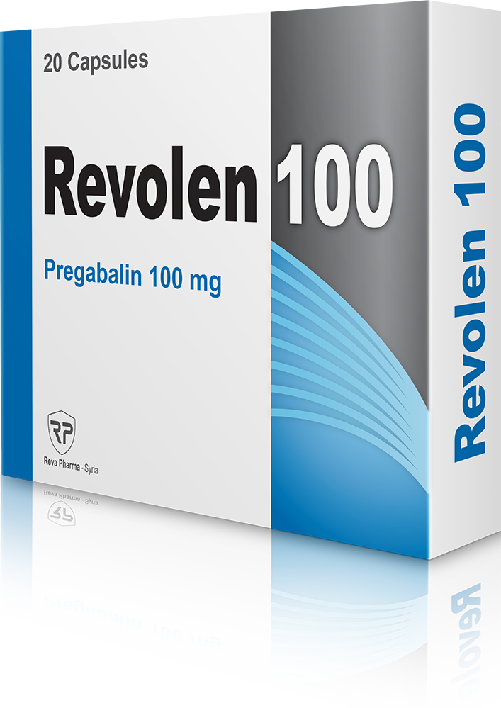 Revolen 100