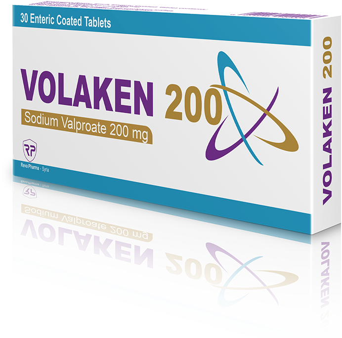 Volaken 200