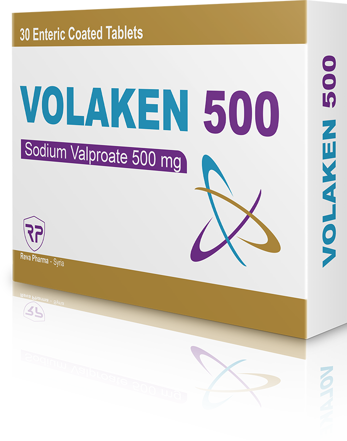 Volaken 500