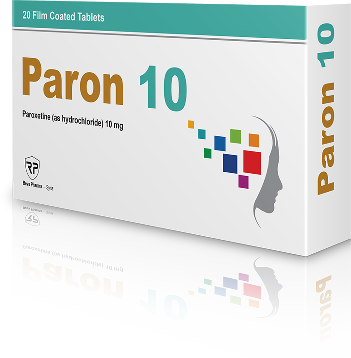 Paron 10