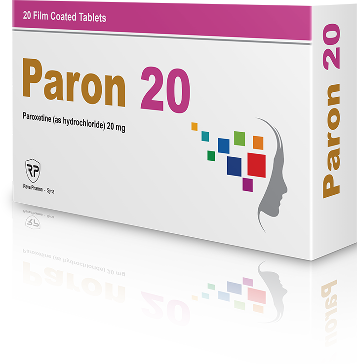 Paron 20