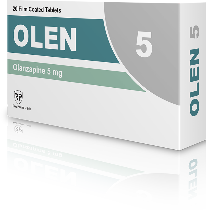 Olen 5