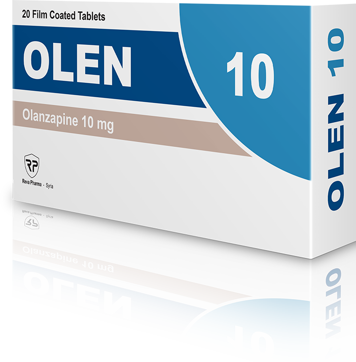Olen 10