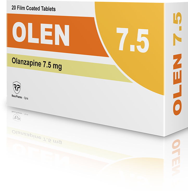 Olen 7.5